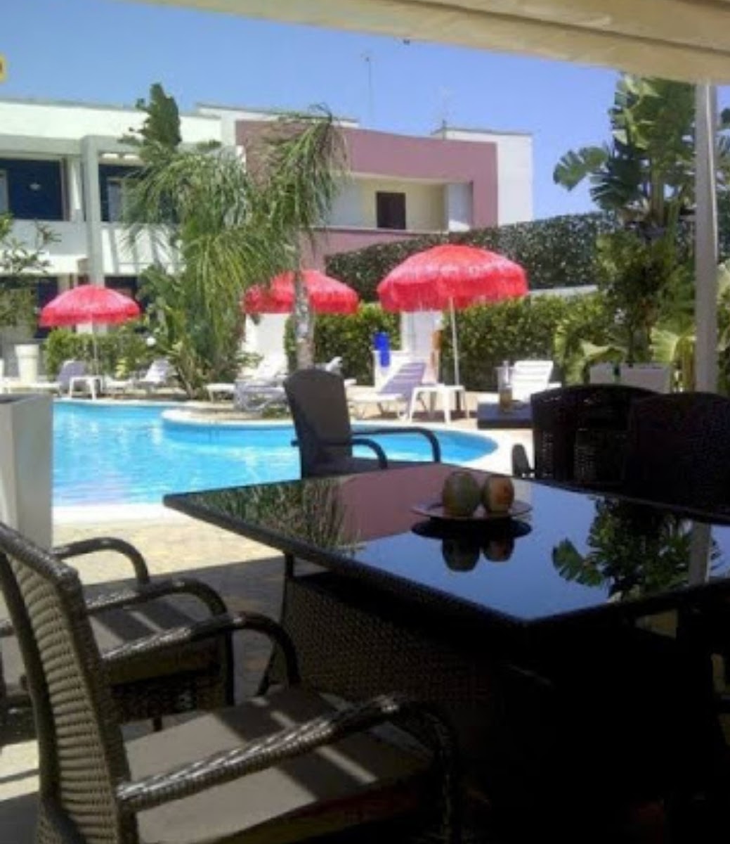 Residence Alba De Rio